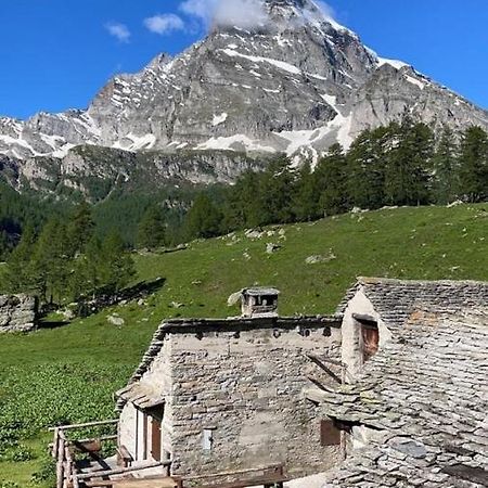 Voglia Di Veglia Hotel Varzo Exterior photo
